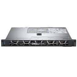 Dell Poweredge R340 4 X 3.5In Hotplug Intel Xeon E-2224 No Memory No Hdd 1Yr Basic Onsite