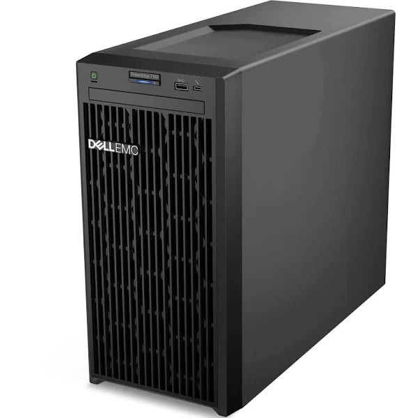 Dell Poweredge T150 Intel Xeon E-2314 16Gb 1Tb 3Yr Basic Onsite