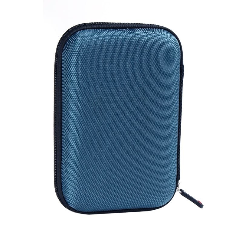 Orico 2.5" Nylon Portable Hdd Protector Case - Blue