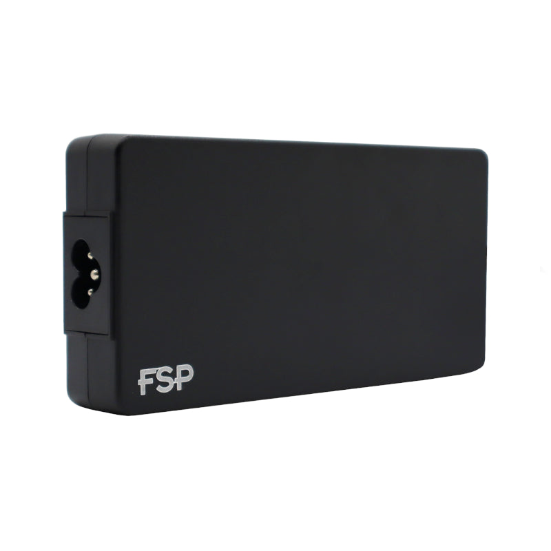 Fsp Slim 120W Universal Notebook Adapter