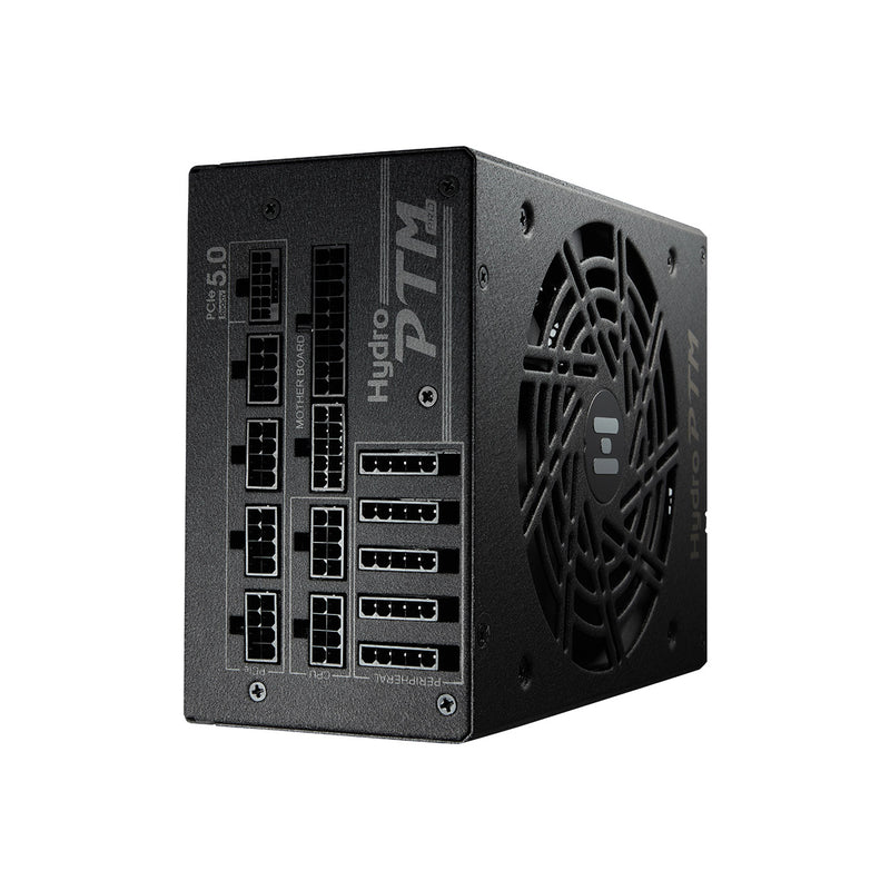 FSP Hydro PTM Pro ATX3.0(PCIe) 1200w Fully Modular PSU