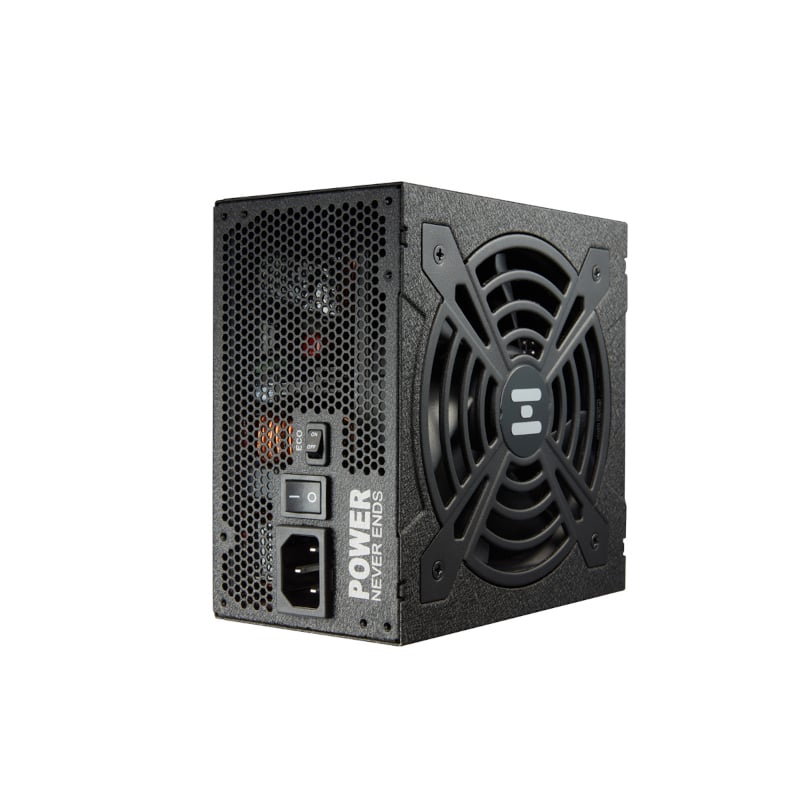 Fsp Psu Hydro G Pro 750W Gold Mod