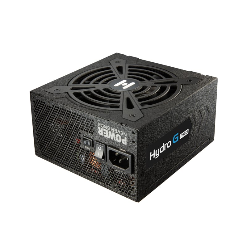 Fsp Psu Hydro G Pro 750W Gold Mod