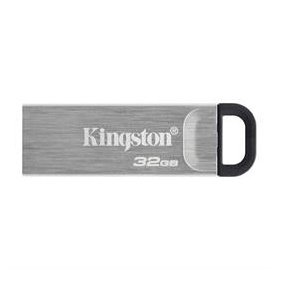 Kingston 32Gb Datatraveler Kyson 200Mb S Metal Usb 3.2 Gen 1