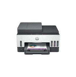 Hp Smart Tank 790 Printer: Wireless Duplex All-In-One - Fast Performance, Dual-Band Wi-Fi, Ethernet - 30,000 Warranty Pages