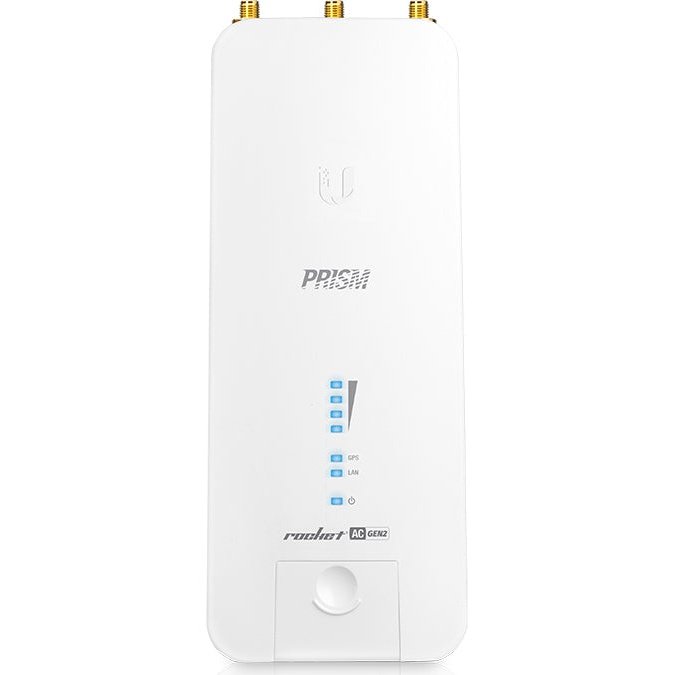 Ubiquiti 5Ghz Airmax Ac Rocket Prism Gen2 Rp-5Ac-Gen2