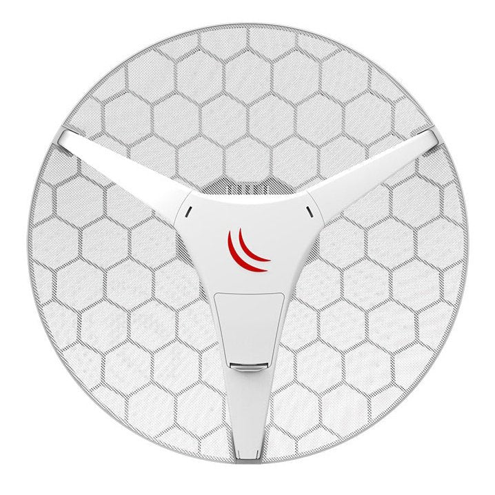 Mikrotik Lhg Wireless Wire 60Ghz Ptp Cpe Rblhgg-60Ad