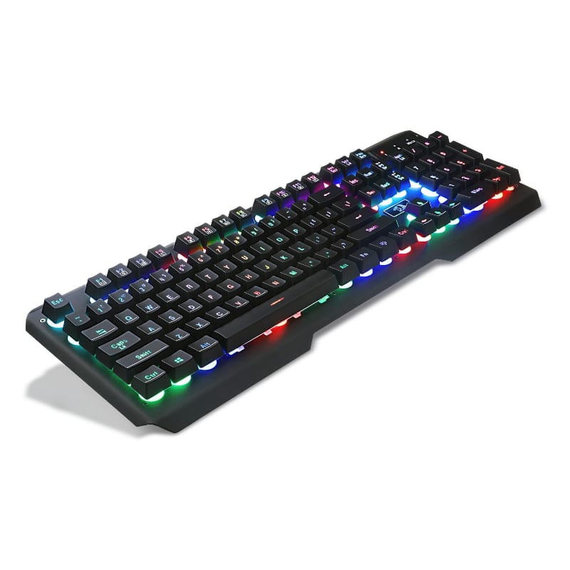 Redragon Centaur 2 Gaming Keyboard - Black