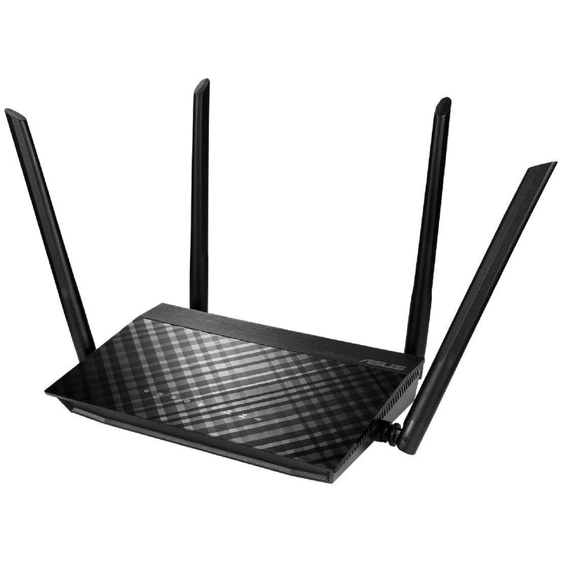 Asus Ac1500 Dual-band Gigabit Wireless Router