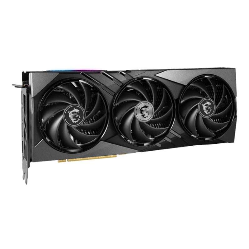 MSI GF RTX 4060TI GAMING X 8G SLIM