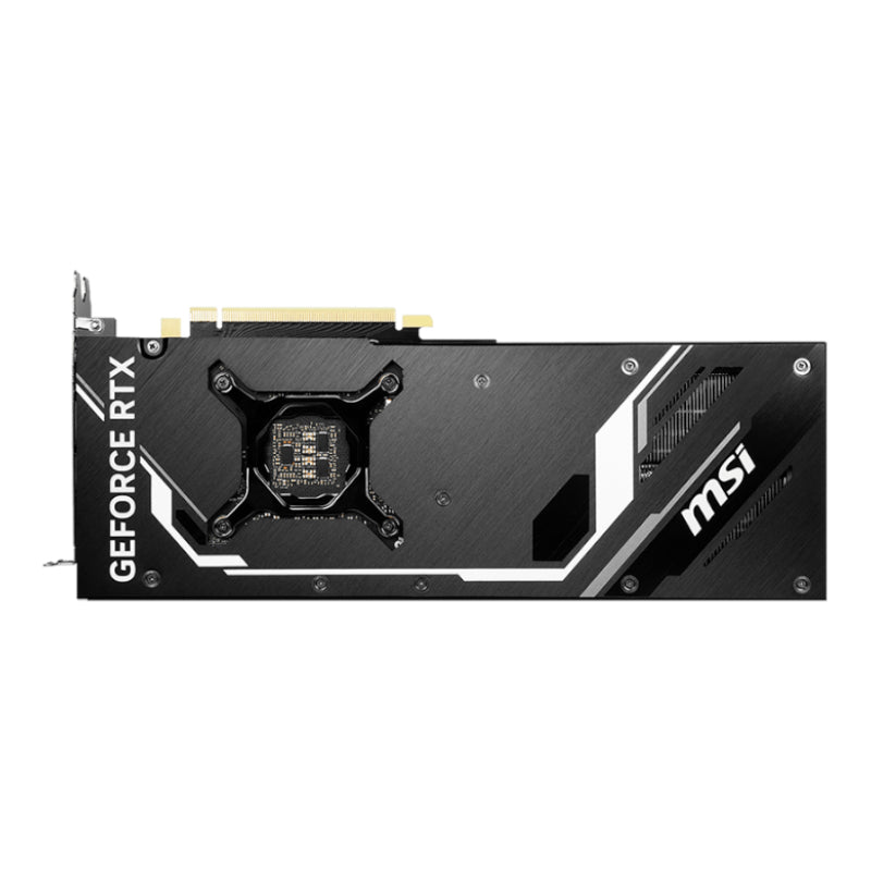 Msi Gf Rtx 4070Ti Ventus 3X Oc 12G