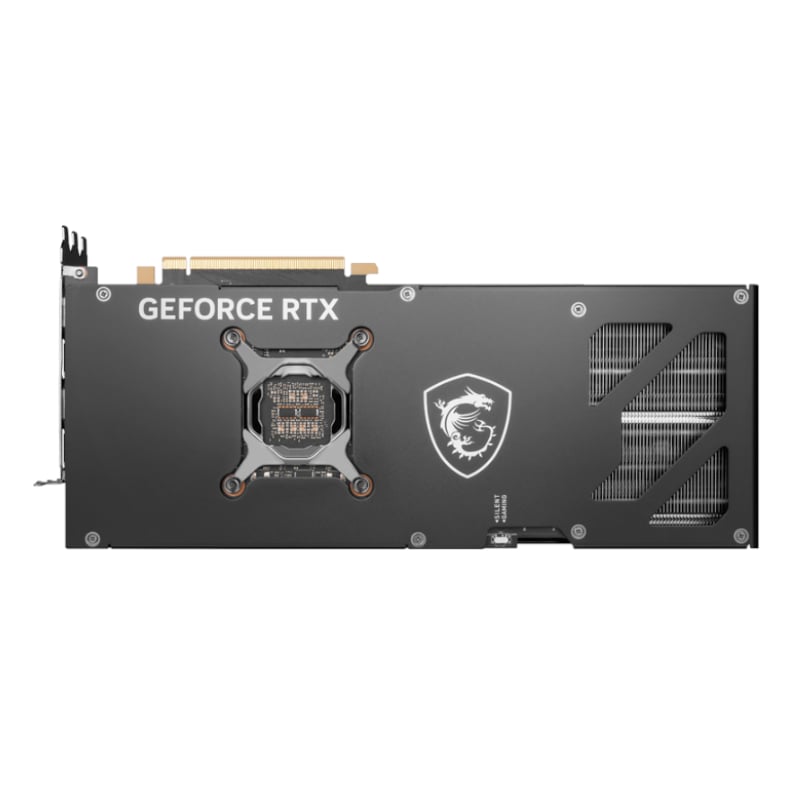 MSI GF RTX 4080 GAMING X TRIO 16G