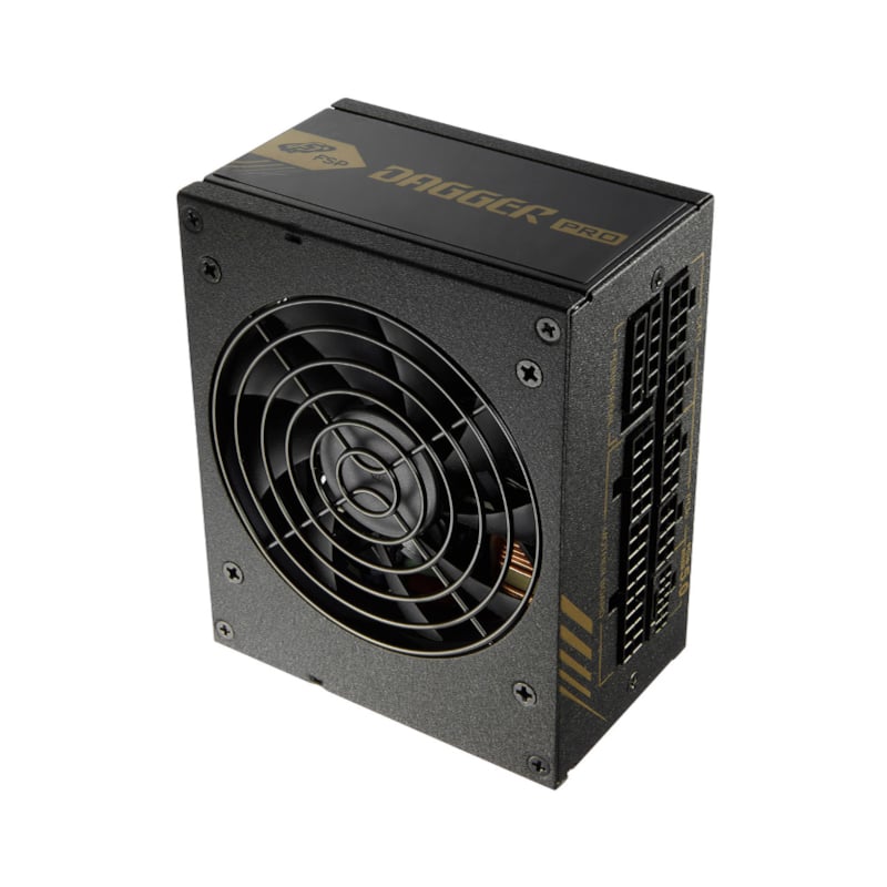 FSP Dagger Pro ATX3.0 (PCIe 5.0) 750w Fully Modular PSU