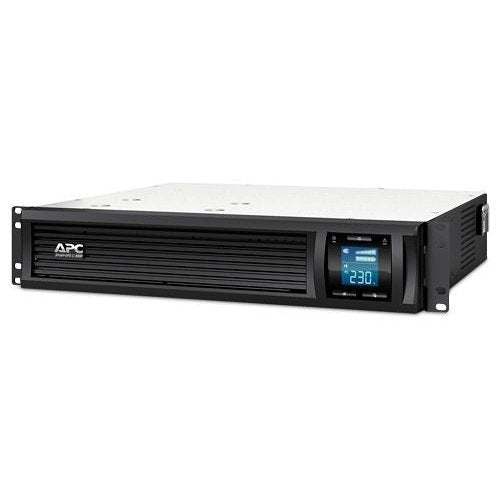 Apc Smart-Ups C 3000Va Lcd Rm 2U 230V