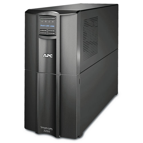 Apc Smart-Ups 2200Va Lcd 230V With Smartconnect