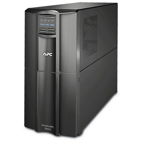 Apc Smart-Ups 3000Va Lcd 230V With Smartconnect