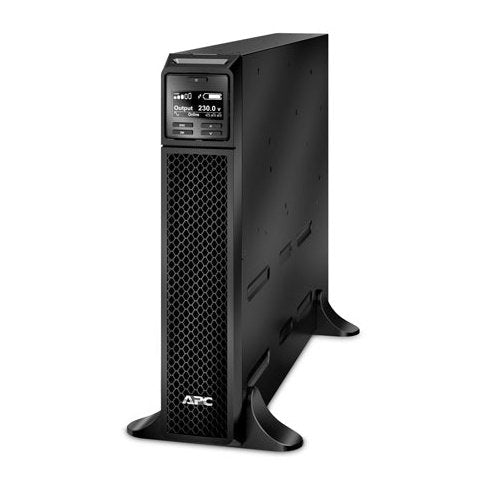 Apc Smart-Ups Srt 3000Va 230V