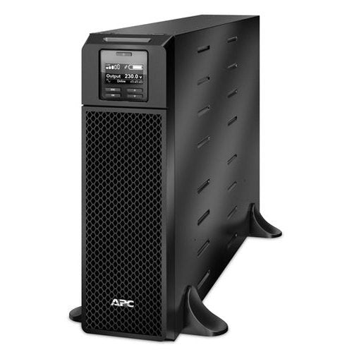 Apc Smart-Ups Srt 5000Va 230V