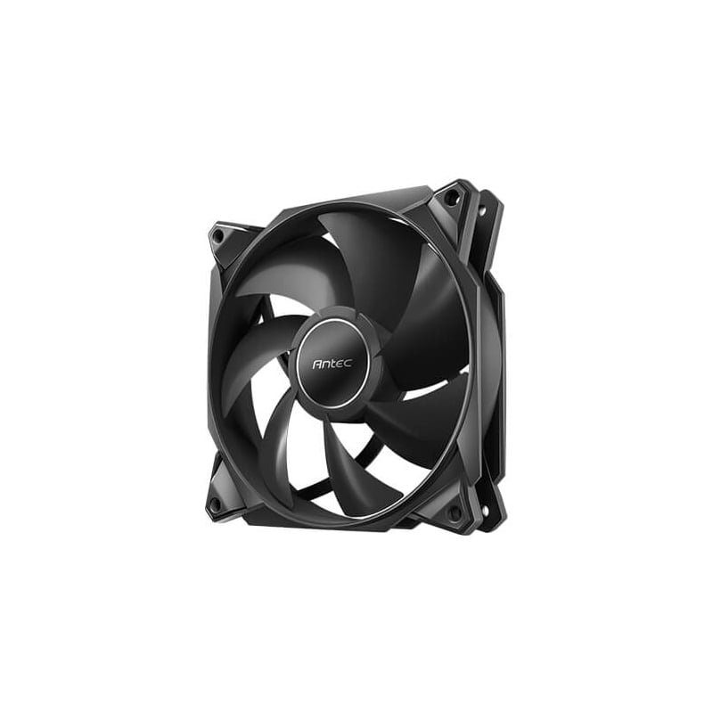 Antec Storm 120Mm Argb Case Fan Black