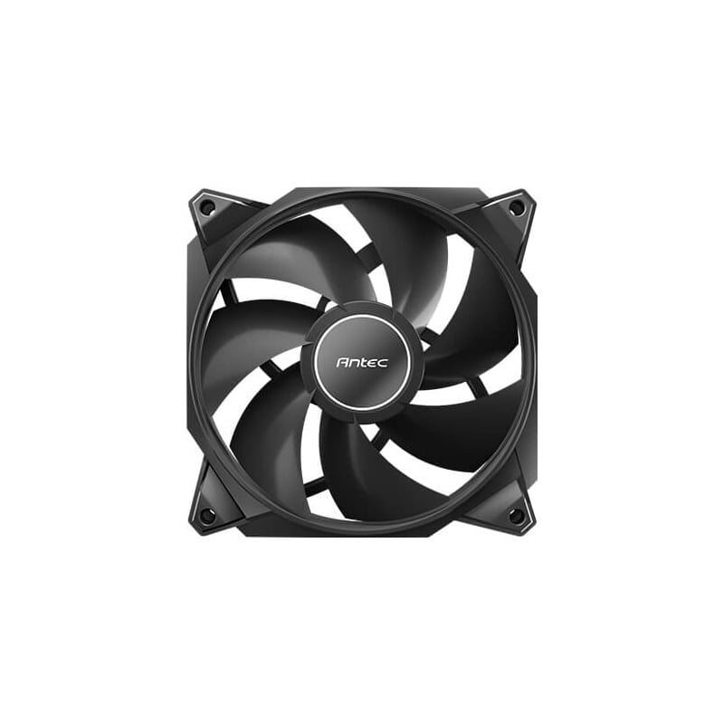 Antec Storm 120Mm Argb Case Fan Black