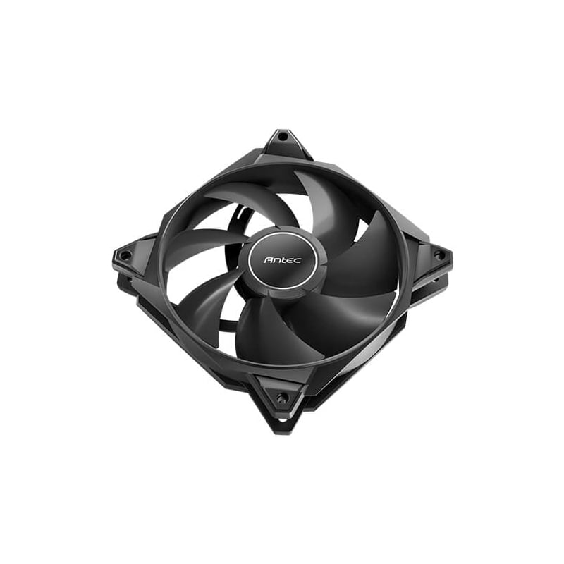 Antec Storm 120Mm Argb Case Fan Black