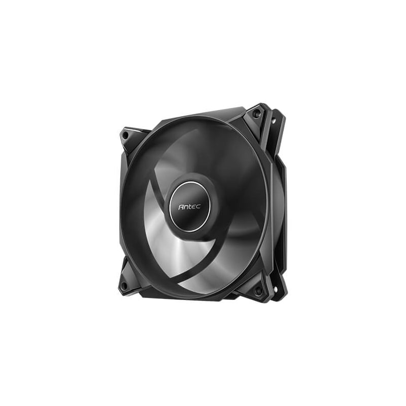 Antec Storm 120Mm Argb Case Fan Black