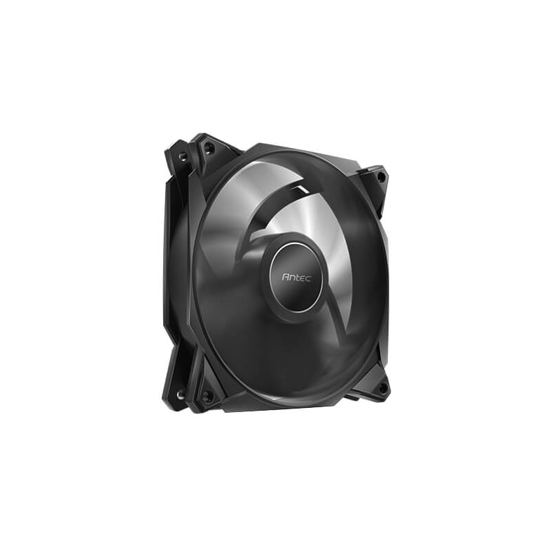 Antec Storm 120Mm Argb Case Fan Black