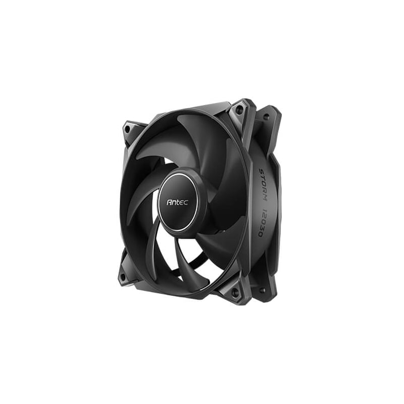 Antec Storm T3 120Mm Argb Case Fan Black