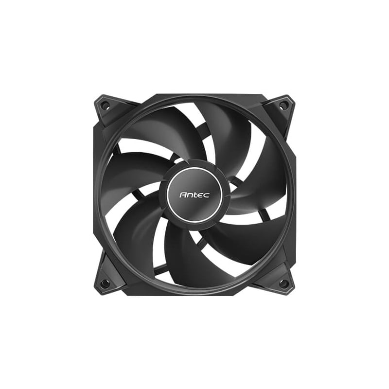 Antec Storm T3 120Mm Argb Case Fan Black