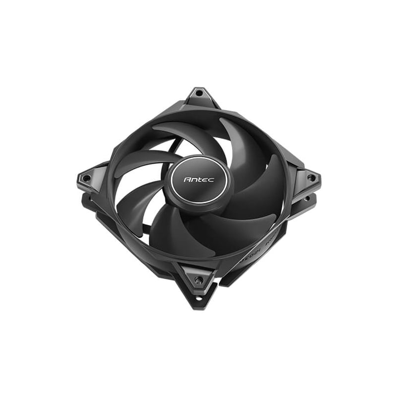 Antec Storm T3 120Mm Argb Case Fan Black