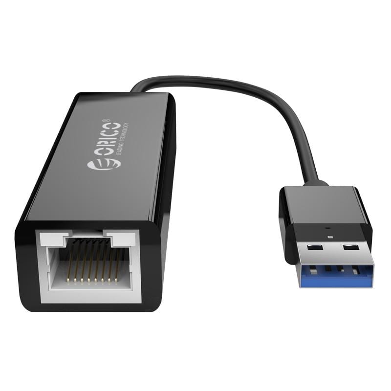 Orico Usb3.0 To Gigabit Ethernet Adapter