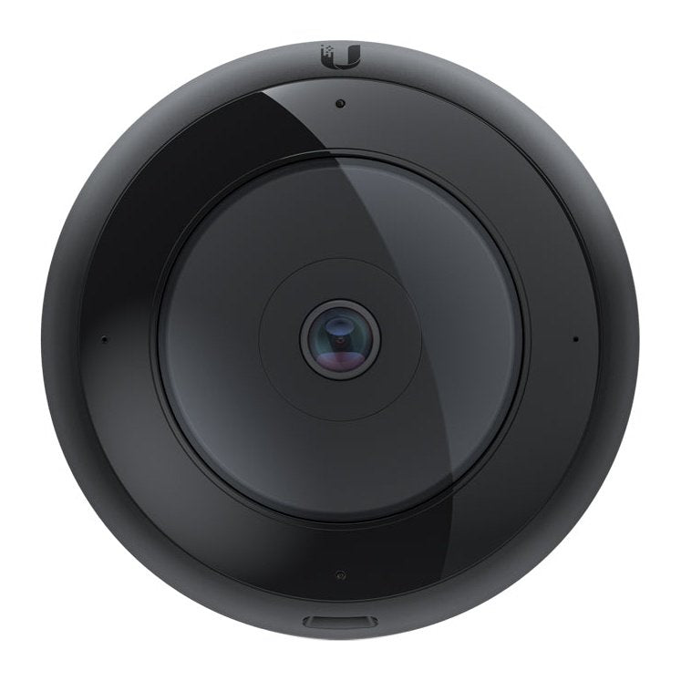 Ubiquiti Unifi Protect Ai 360 Ptz Ir Ip Camera Uvc-Ai-360