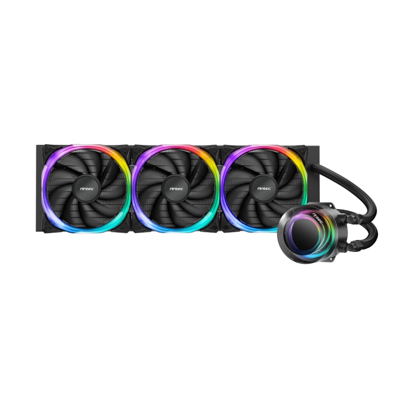 Antec Vortex 360 Argb Cpu Liquid Cooler