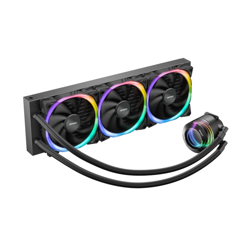 Antec Vortex 360 Argb Cpu Liquid Cooler