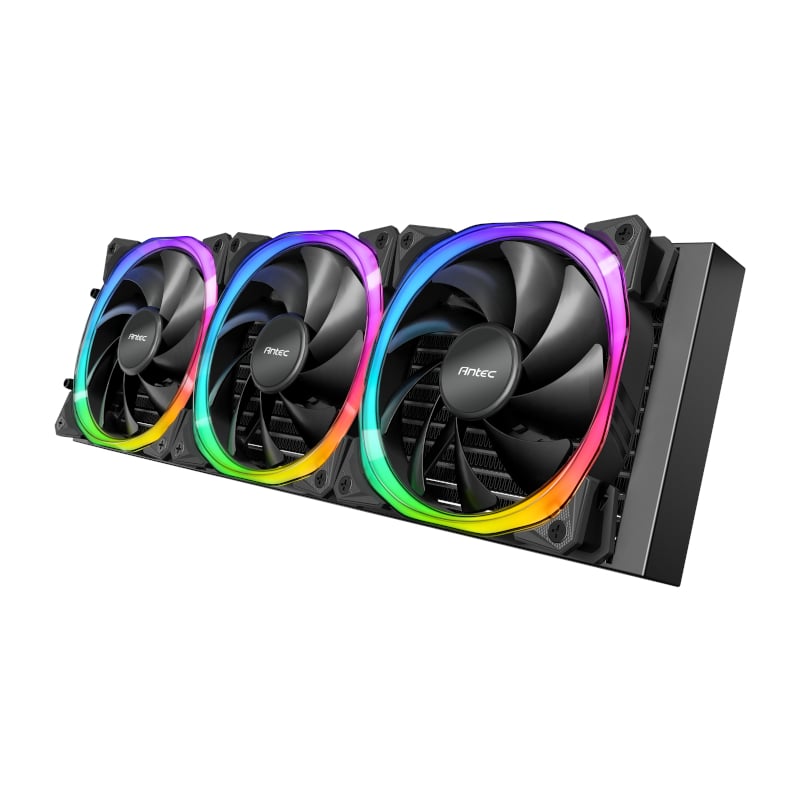 Antec Vortex 360 Argb Cpu Liquid Cooler