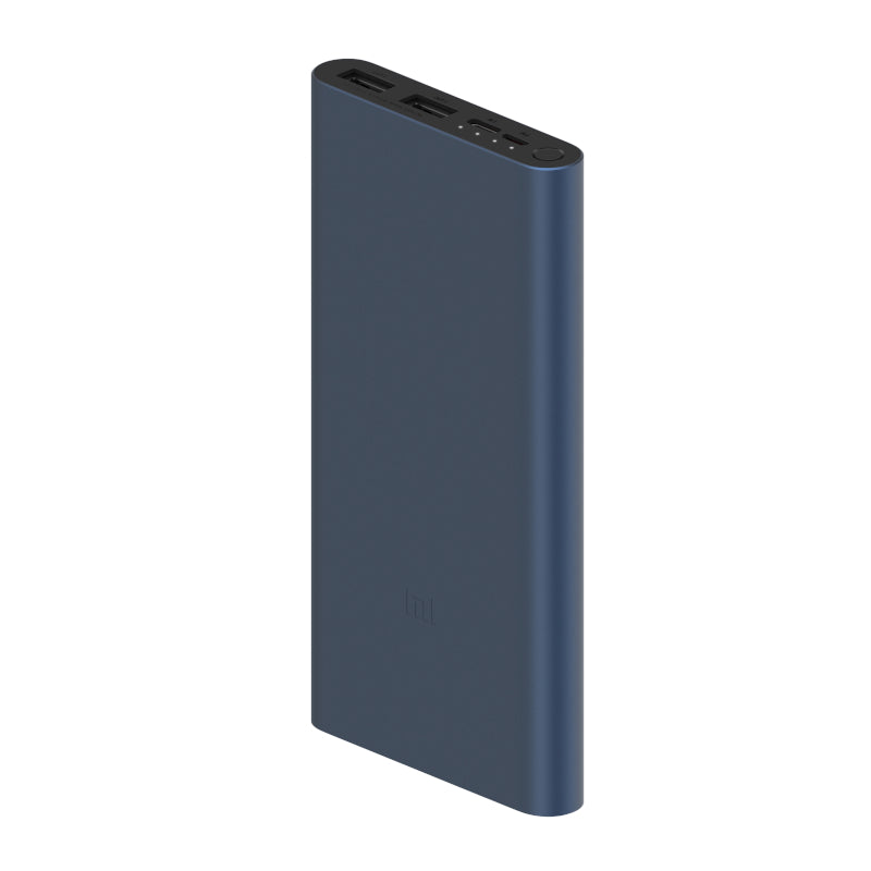 Xiaomi 10000mah Mi 18w Fast Charge Power Bank 3 - Black