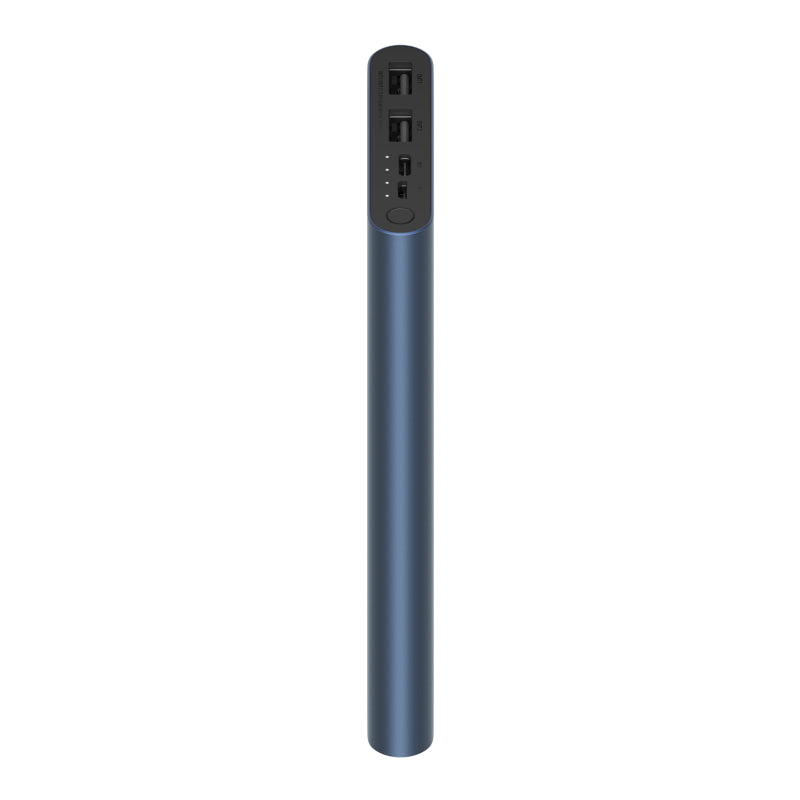 Xiaomi 10000mah Mi 18w Fast Charge Power Bank 3 - Black