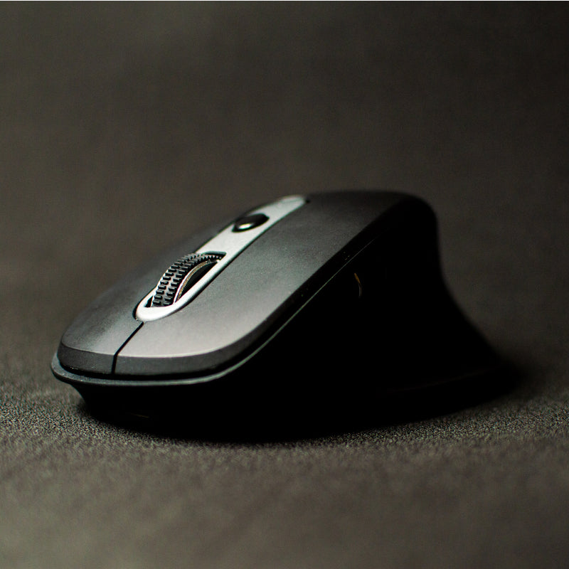 Winx Do More Wireless And Bluetooth Mouse