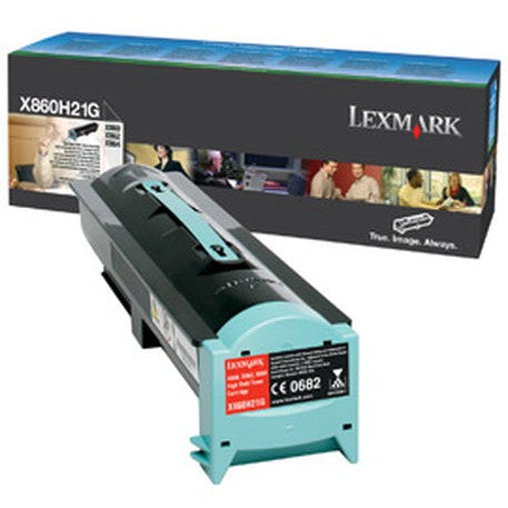 Lexmark X860E X862E X864E High Yield Toner Cartridge