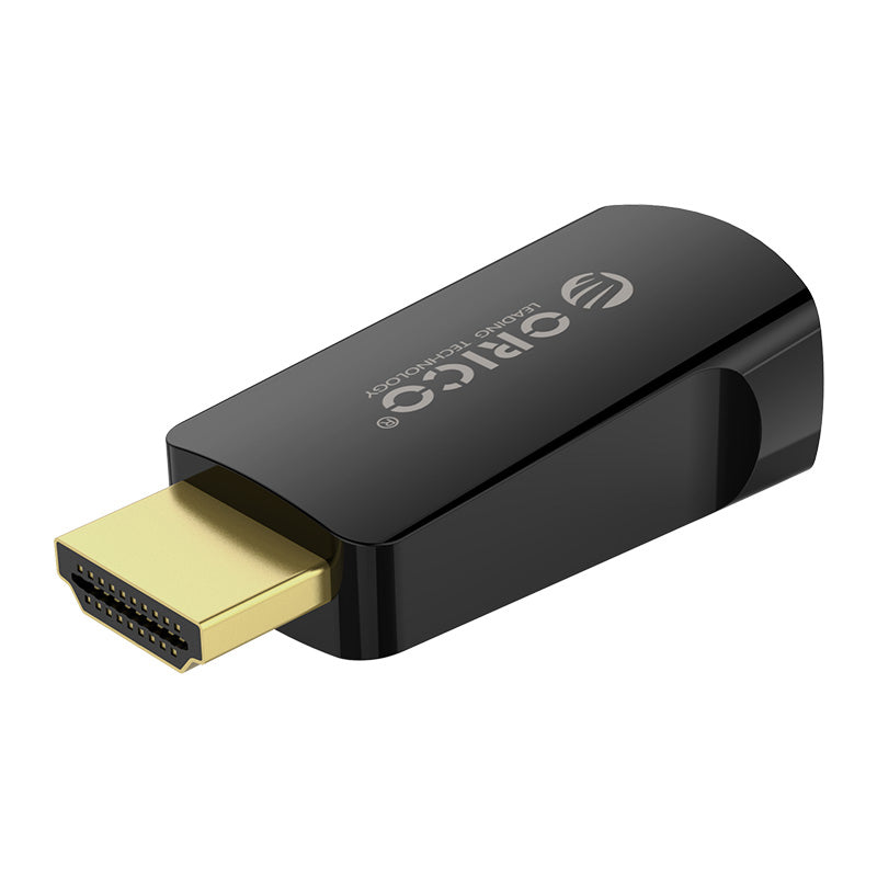 Orico Hdmi To Vga Adapter With Audio