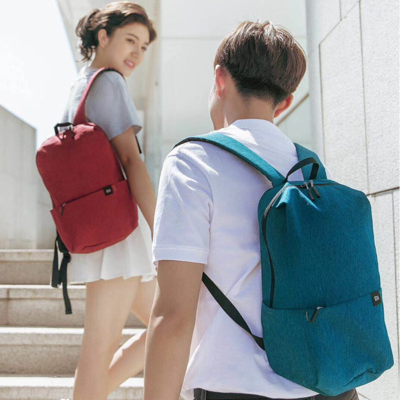 Xiaomi Casual Daypack - Bright Blue