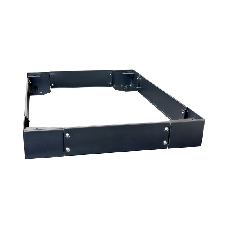 Linkqnet 42U Cabinet Plinth - 800(W) X 1000(D)Mm