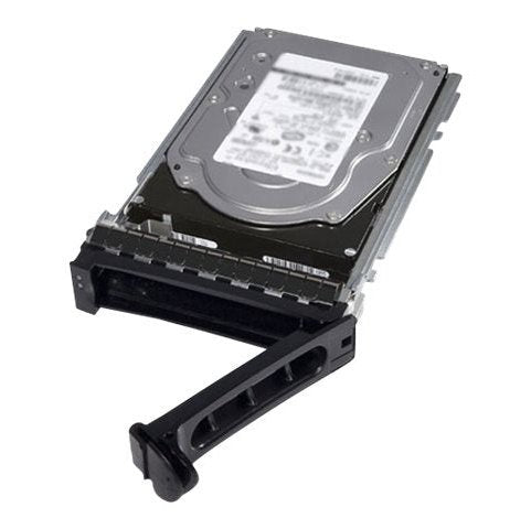 Dell 2Tb Hard Drive Sata 6Gbps 7.2K 512N 3.5In Hot-Plug Cus Kit