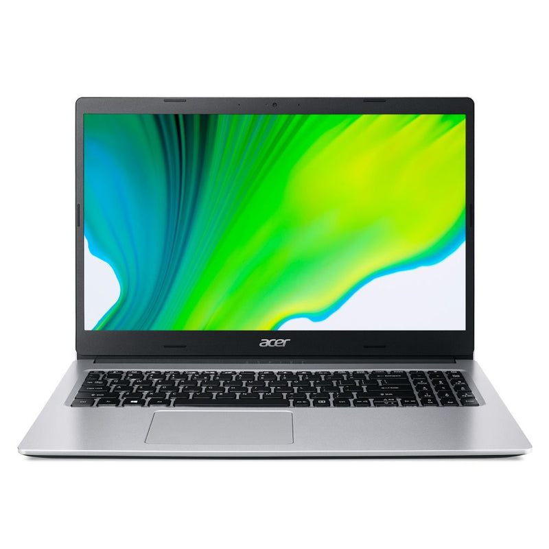 Acer Aspire A315-58-54Eu I5-1135G7 15;6'' Fhd Ob4Gb+4Gb 512Gb Nvme Wifi+Bt Cam Win11H Silver