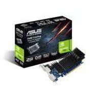 Nvidia® Geforce Gt 730; Low Profile; 2gb Gddr5; 1xdvi; 1xhdmi; 1xd-sub; Support 3 Display; 300w; 16.5 X 6.9 X3.9 Centimeter.