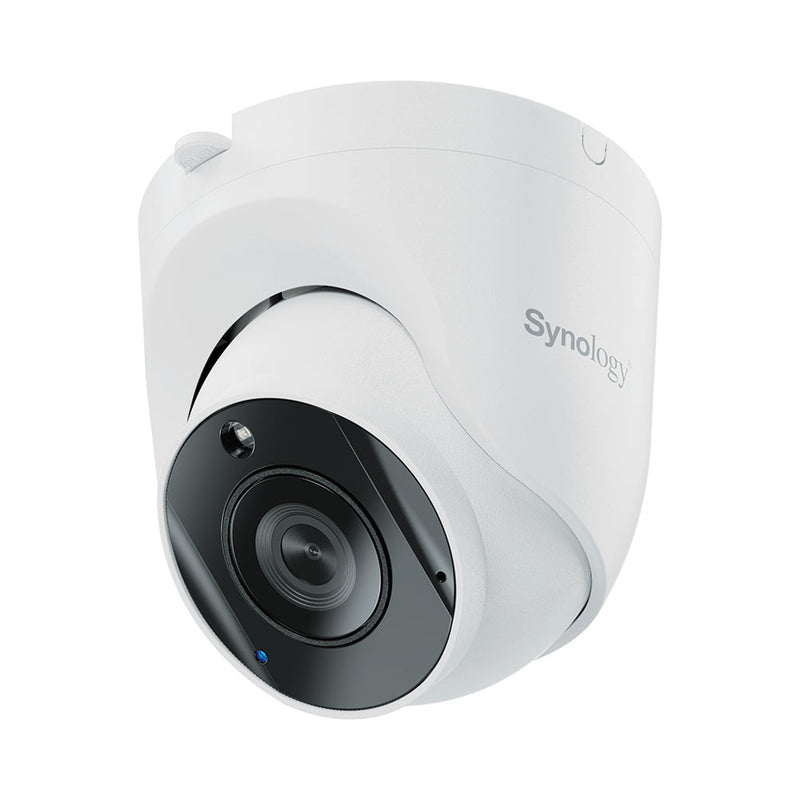 Synology Tc500 5Mp Wide-Angle Turret Network Camera