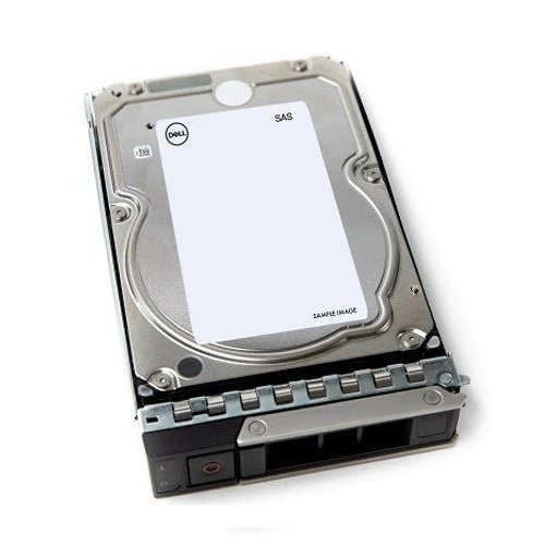 Dell 12Tb 7.2K Rpm Nlsas 12Gbps 512E 3.5In Hot-Plug Hard Drive Ck