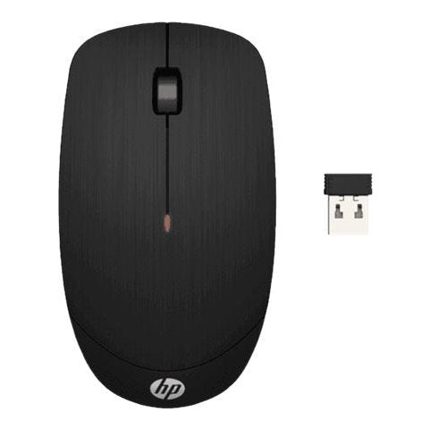 Hp Wireless Mouse X200