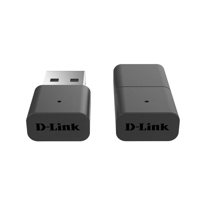 D-Link Adapter Wireless N Nano Usb 3 Year Carry In Warranty