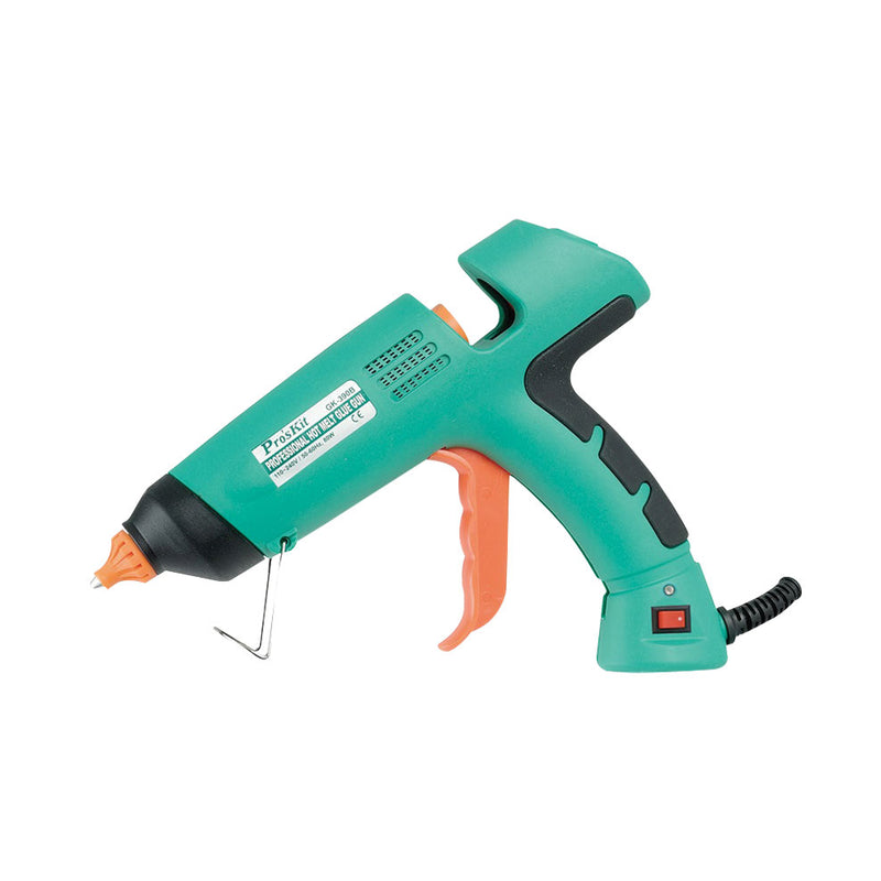 Proskit 80W Hot Melt Glue Gun